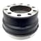 Webb Brake Drum 15.00 X 4.0 Bal. 65548B20 - alternate 2